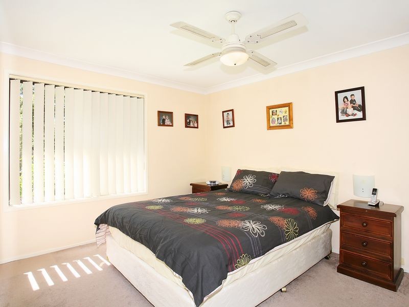 40 Orleans Crescent, Toongabbie NSW 2146