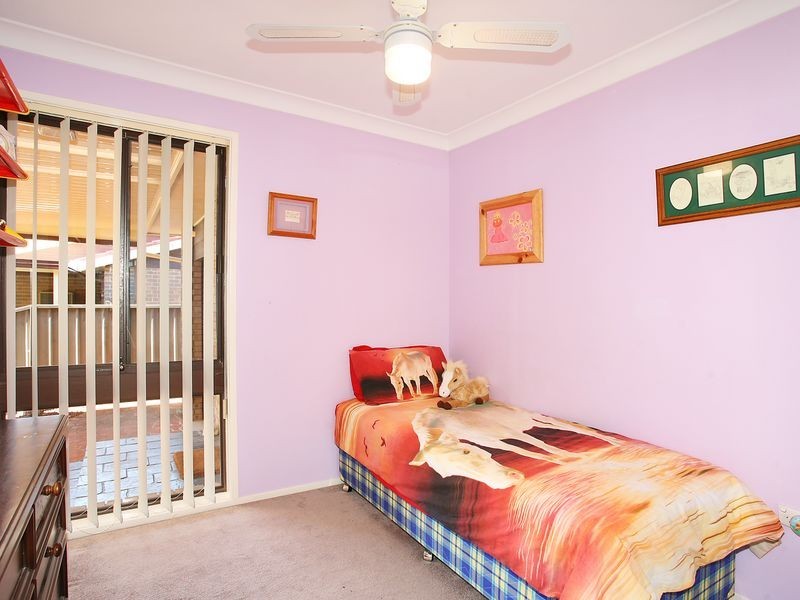 40 Orleans Crescent, Toongabbie NSW 2146