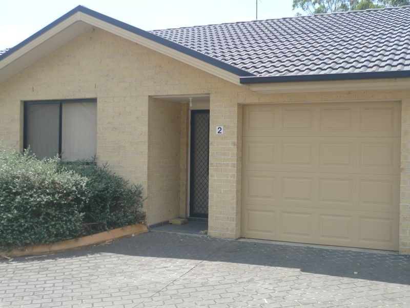 Toongabbie NSW 2146