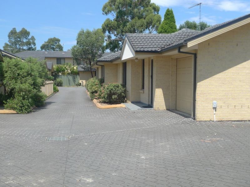 Toongabbie NSW 2146