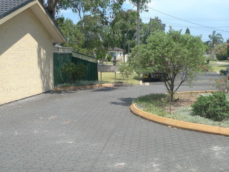 Toongabbie NSW 2146