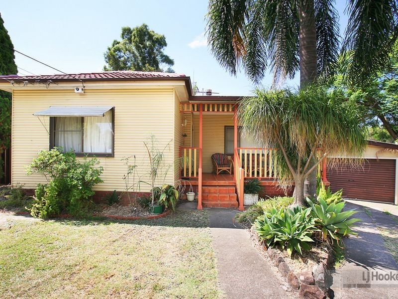 47 Picasso Crescent, Old Toongabbie NSW 2146