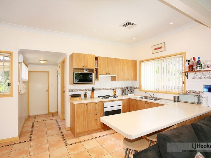 47 Picasso Crescent, Old Toongabbie NSW 2146