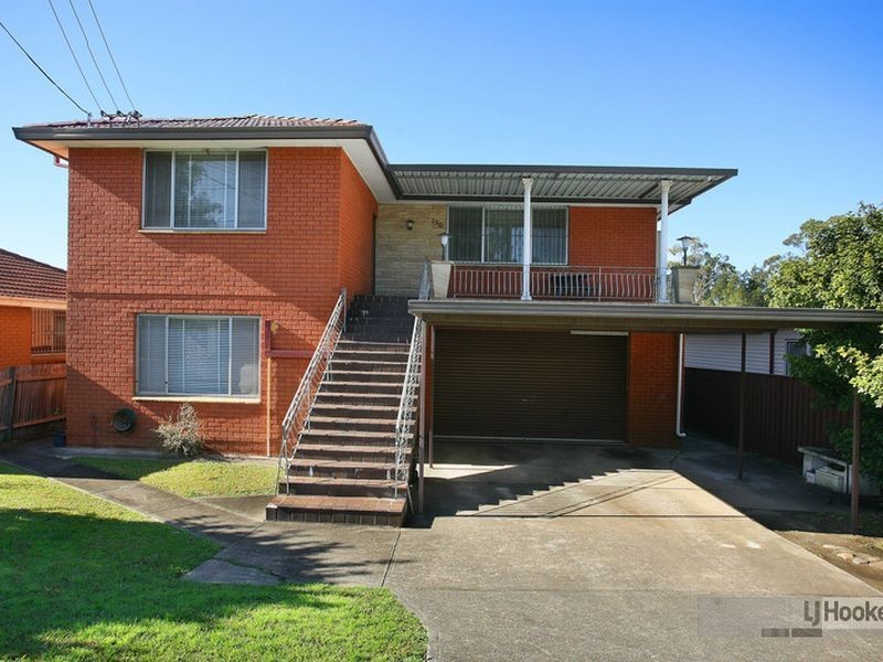 130 Metella Road, Toongabbie NSW 2146