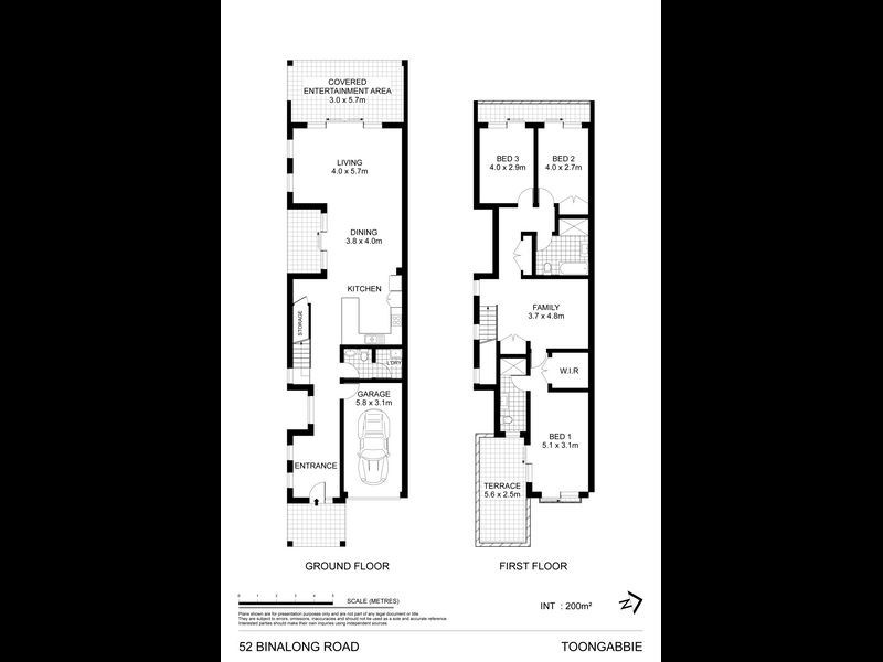 1/52 Binalong Road, Toongabbie NSW 2146