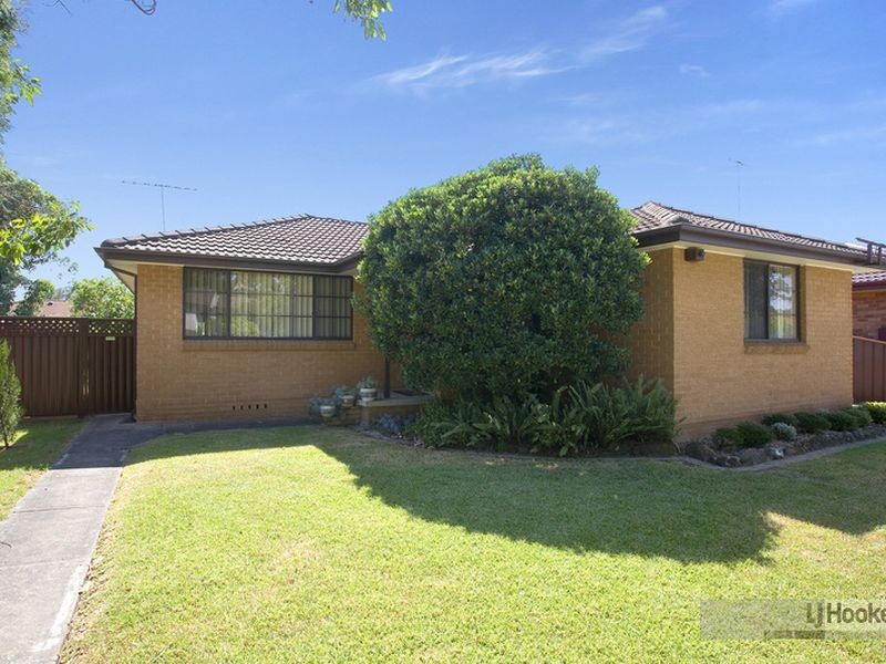164 Fitzwilliam Road, Toongabbie NSW 2146