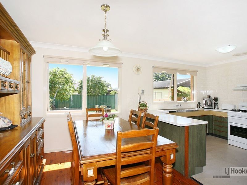 164 Fitzwilliam Road, Toongabbie NSW 2146