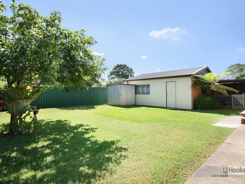 164 Fitzwilliam Road, Toongabbie NSW 2146