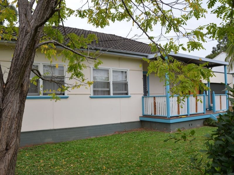 2 Harvey Place, Toongabbie NSW 2146