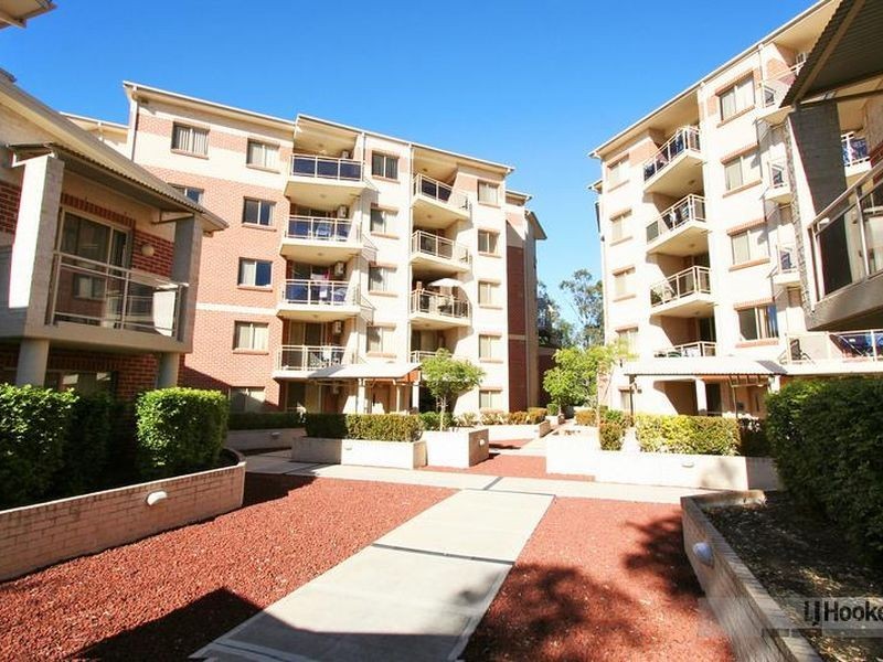 33/2 Wentworth Avenue, Toongabbie NSW 2146