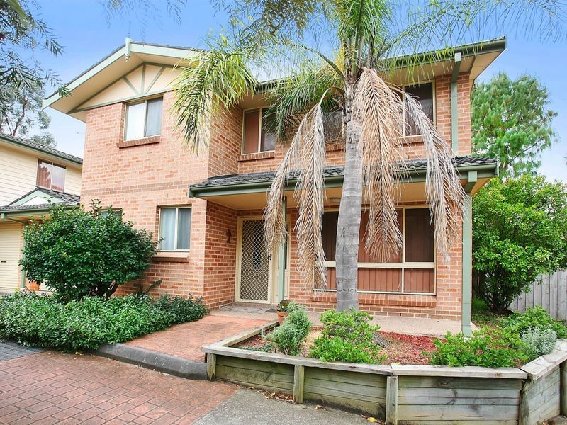 2/84 Metella Road, Toongabbie NSW 2146