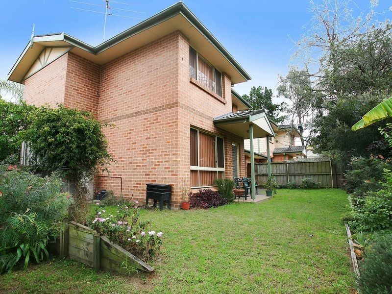 2/84 Metella Road, Toongabbie NSW 2146