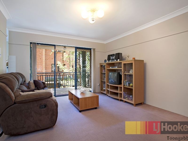 21/245-247 Targo Road, Toongabbie NSW 2146