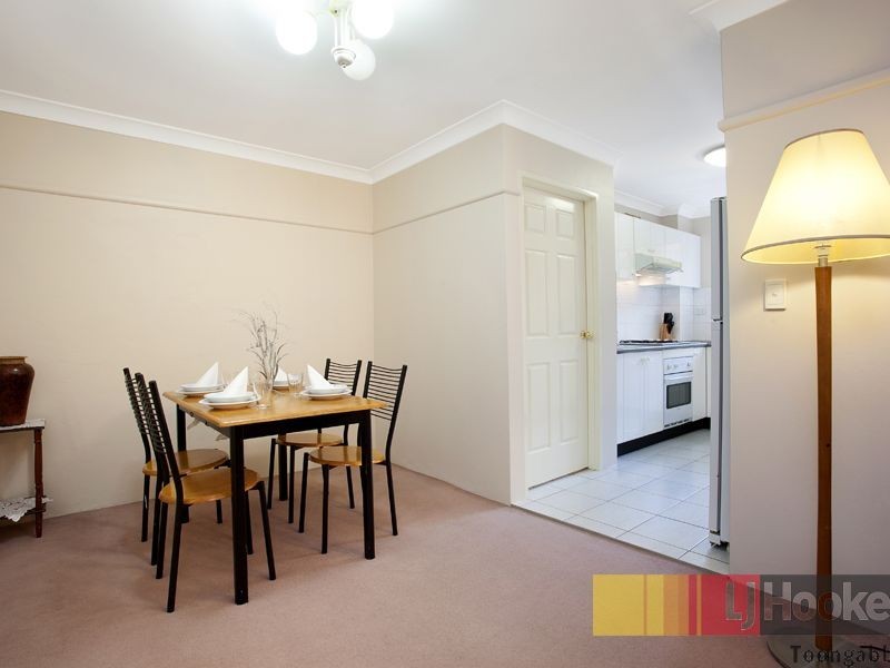 21/245-247 Targo Road, Toongabbie NSW 2146