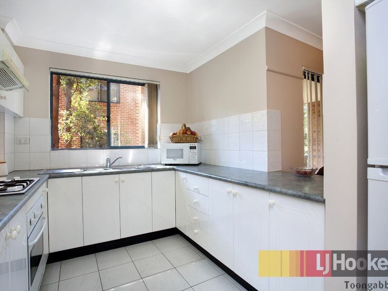21/245-247 Targo Road, Toongabbie NSW 2146
