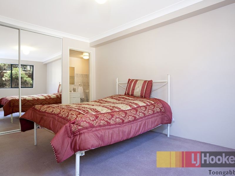 21/245-247 Targo Road, Toongabbie NSW 2146