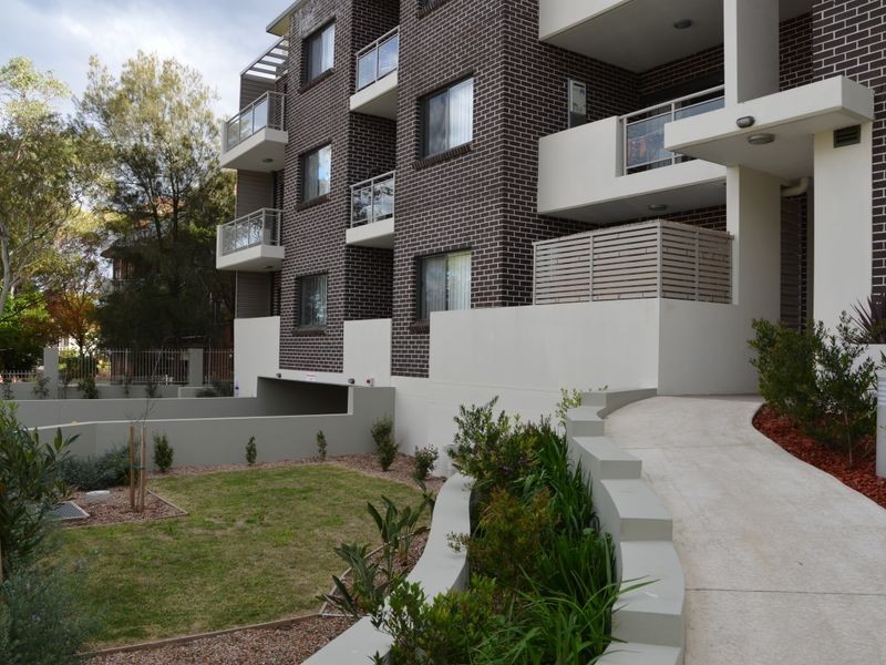 10/55-59 Hassall Street, Westmead NSW 2145