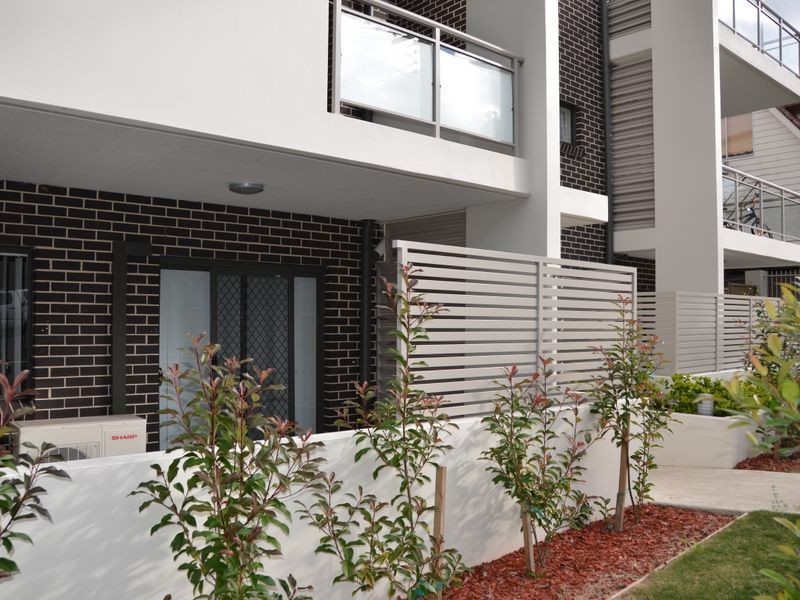 10/55-59 Hassall Street, Westmead NSW 2145
