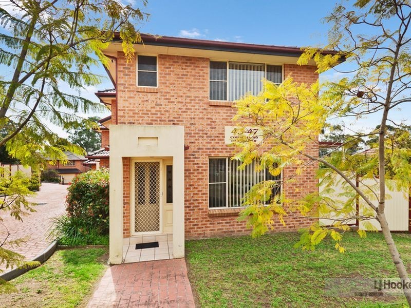 1/45-47 Cornelia Rd, Toongabbie NSW 2146