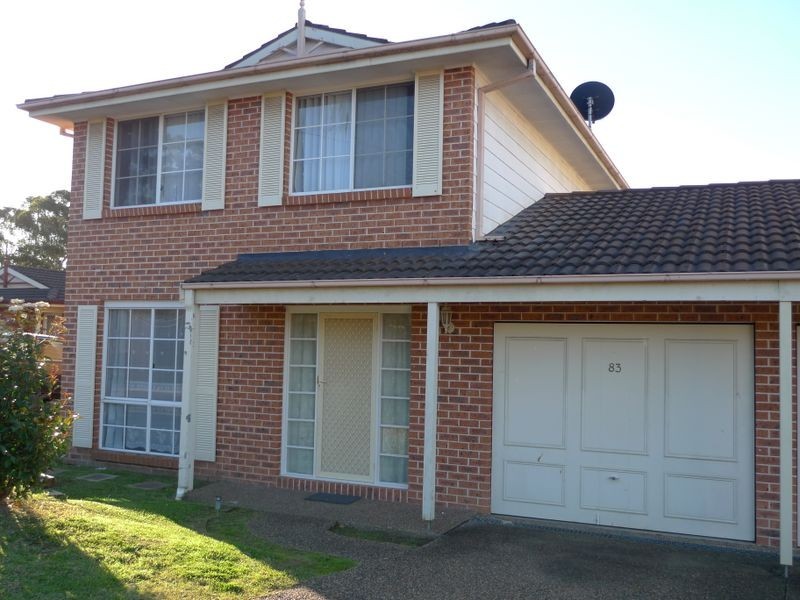 83/130 Reservoir Road, Blacktown NSW 2148