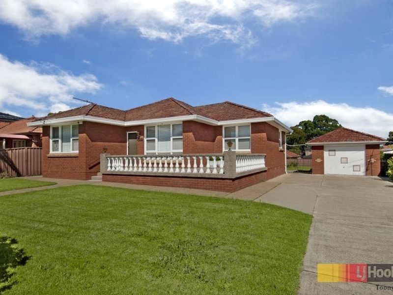 37 Ettalong Road, Greystanes NSW 2145