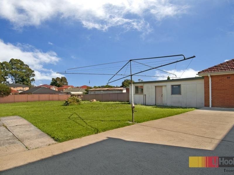 37 Ettalong Road, Greystanes NSW 2145