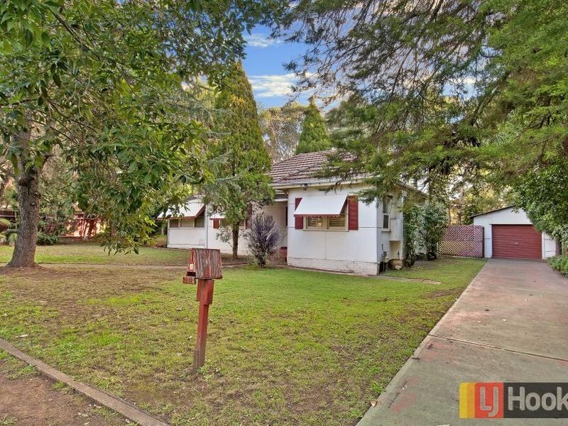 232 Targo Road, Toongabbie NSW 2146
