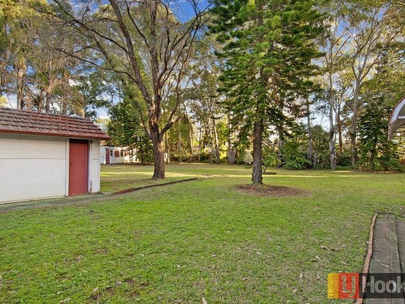 232 Targo Road, Toongabbie NSW 2146