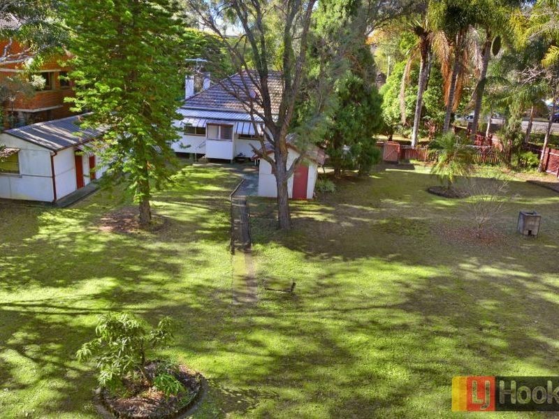 232 Targo Road, Toongabbie NSW 2146