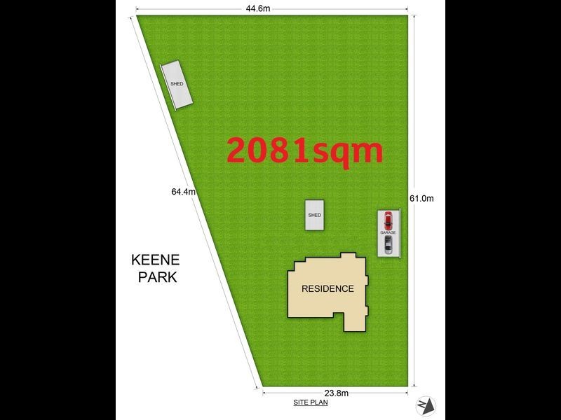 232 Targo Road, Toongabbie NSW 2146