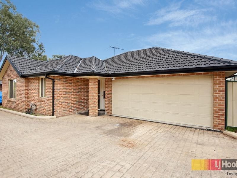 3/38 Girraween Road, Girraween NSW 2145