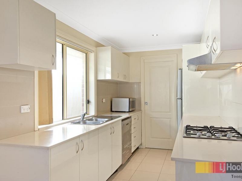 3/38 Girraween Road, Girraween NSW 2145