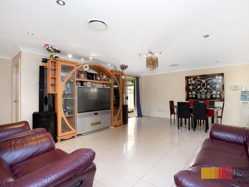 3/38 Girraween Road, Girraween NSW 2145