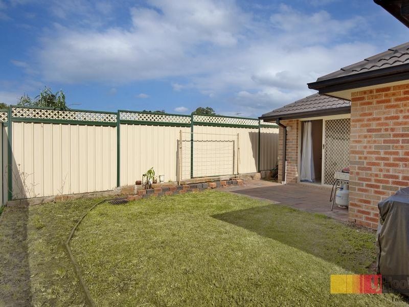 3/38 Girraween Road, Girraween NSW 2145