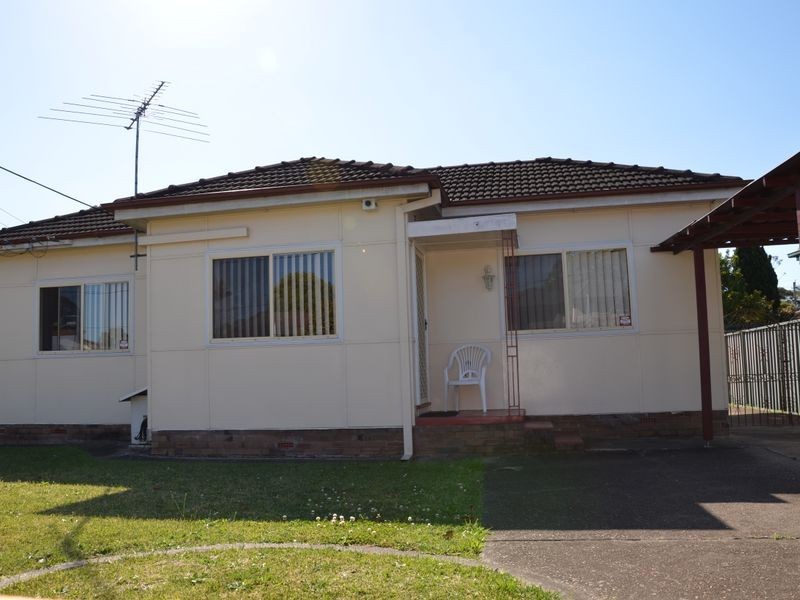 45 Toongabbie Road, Toongabbie NSW 2146