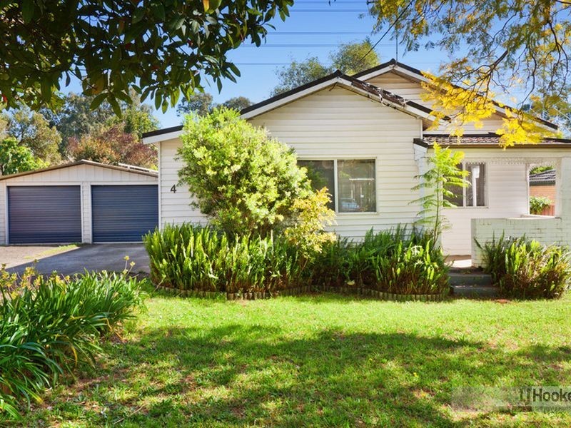 4 Ross Street, Seven Hills NSW 2147