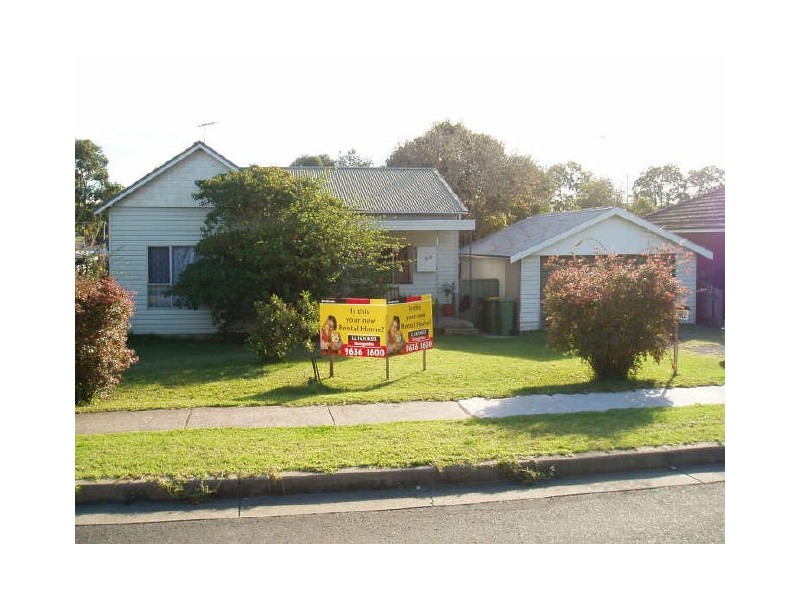 92 Bogalara Road, Toongabbie NSW 2146