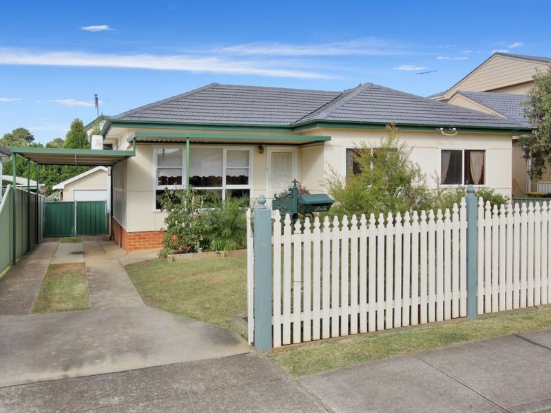 53 Bungaree Road, Toongabbie NSW 2146