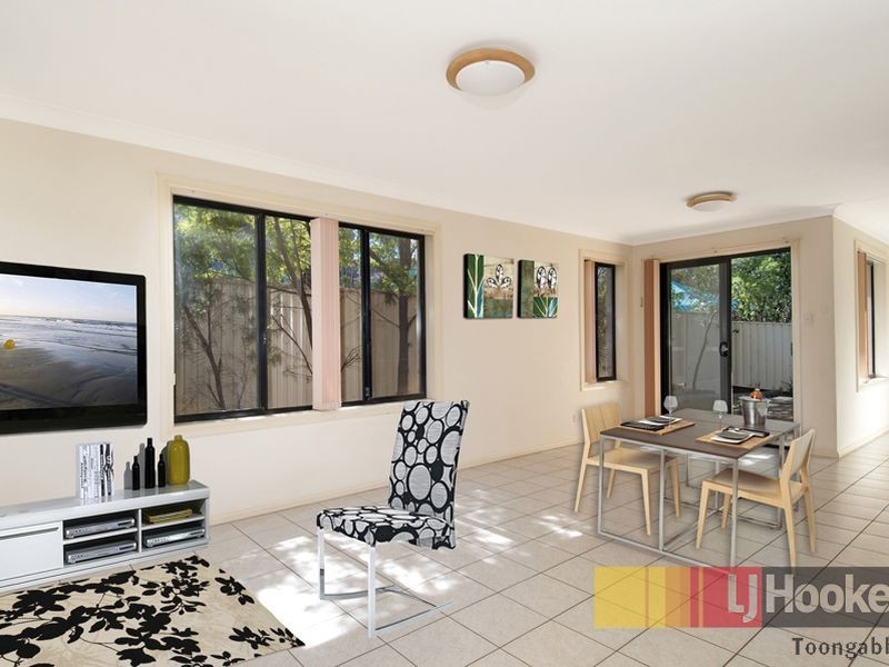 6/99 Metella Road, Toongabbie NSW 2146