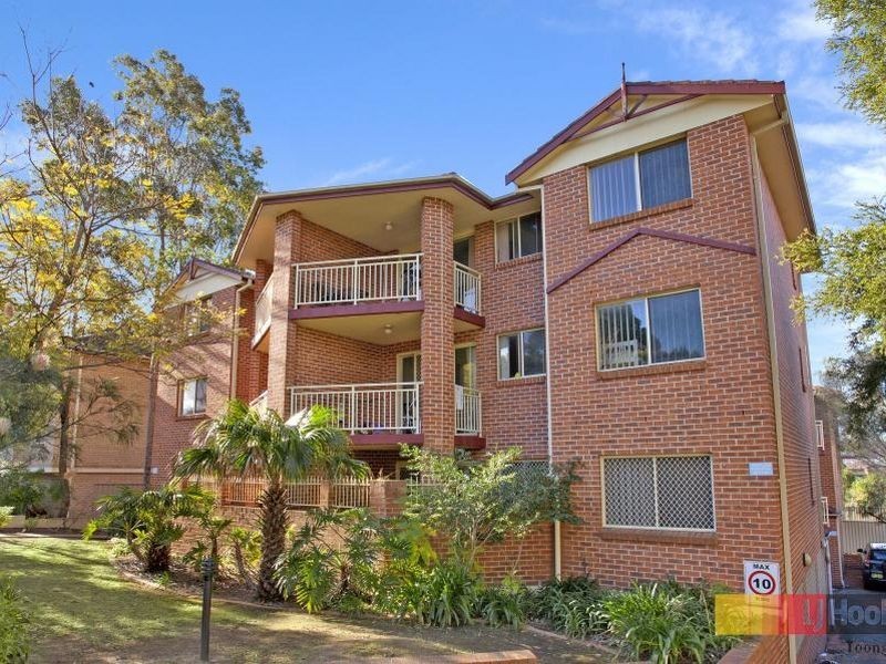 1/71-73 Stapleton Street, Pendle Hill NSW 2145