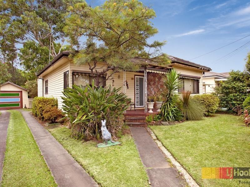 17 Budgeree Road, Toongabbie NSW 2146