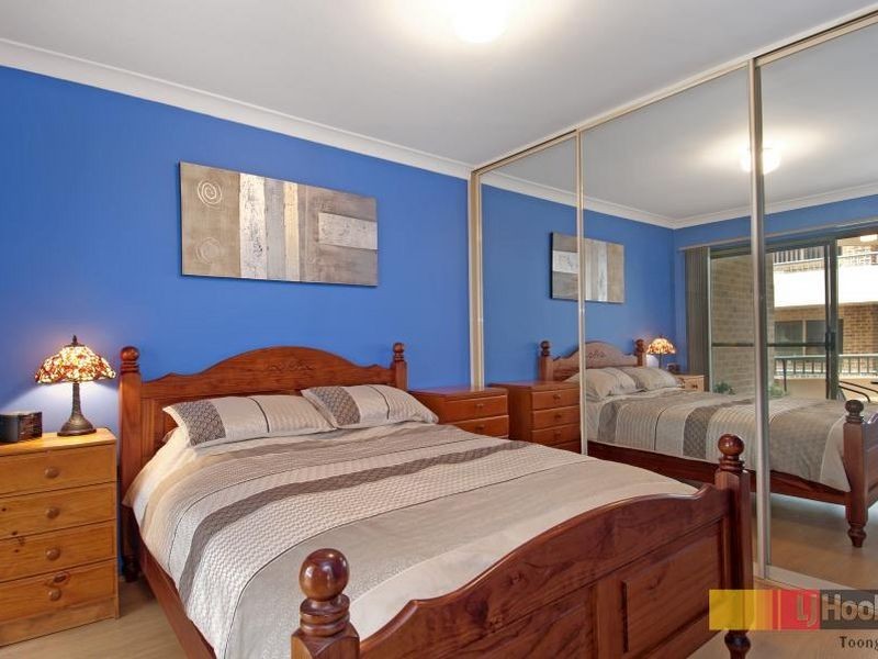 4/235 Targo Road, Toongabbie NSW 2146