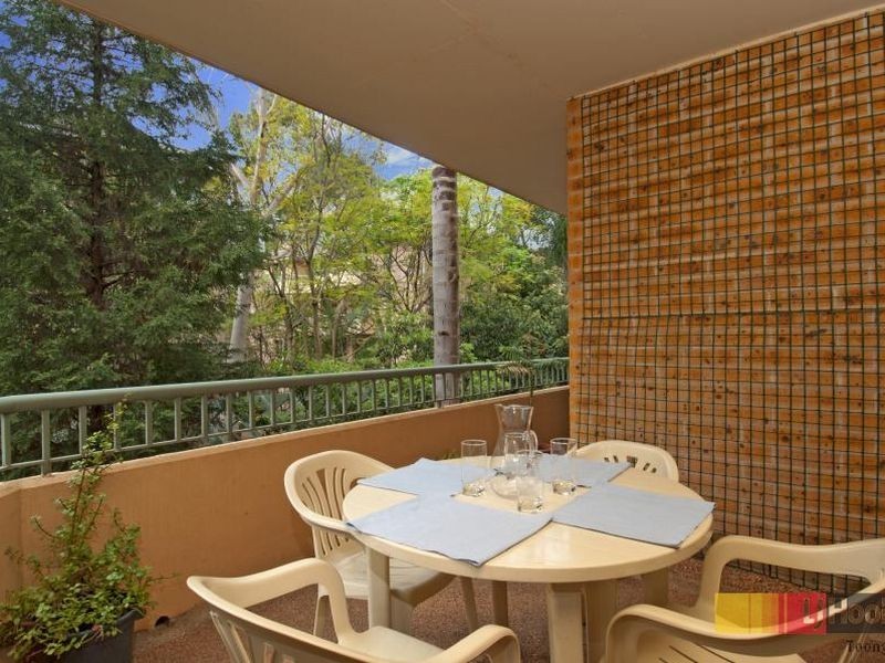 4/235 Targo Road, Toongabbie NSW 2146