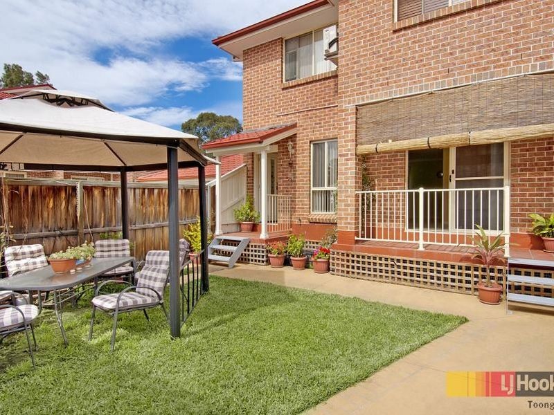 12/8-10 Metella Road, Toongabbie NSW 2146