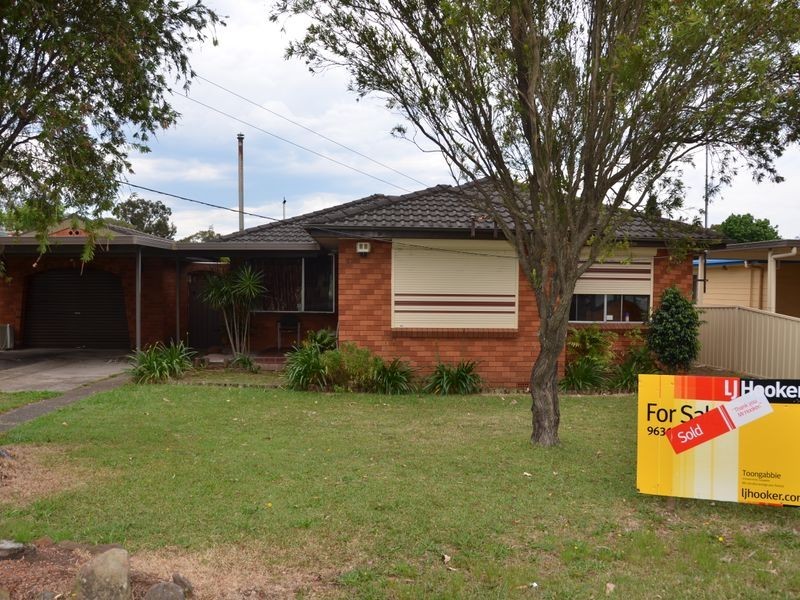 239 Cornelia Road, Toongabbie NSW 2146