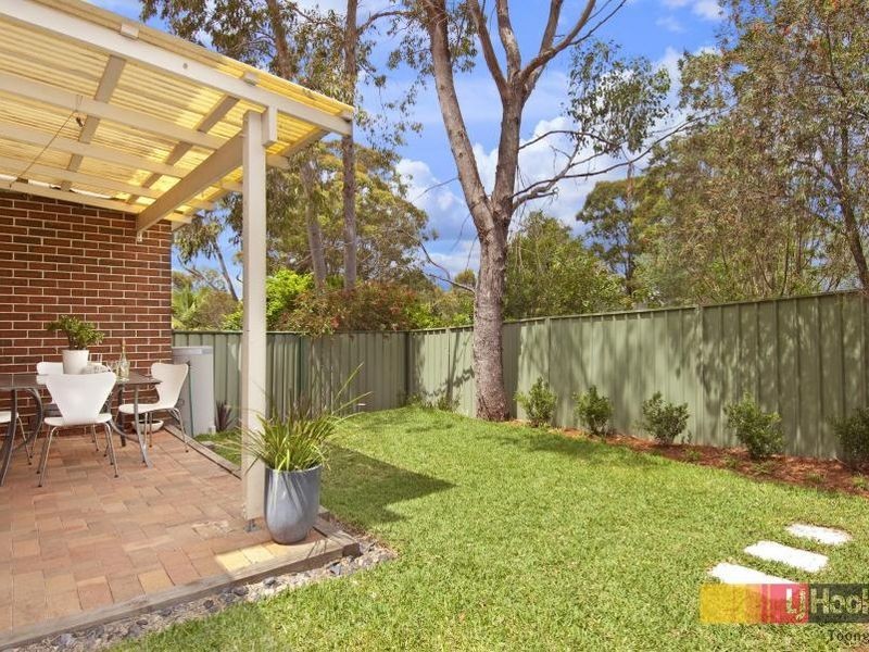 11/104-106 Metella Road, Toongabbie NSW 2146