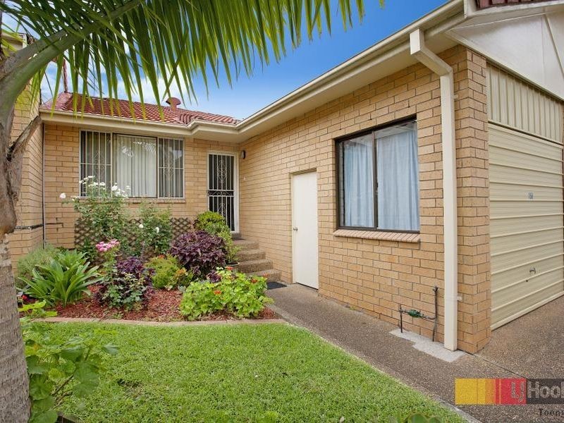 15B/179 Reservoir Road, Blacktown NSW 2148