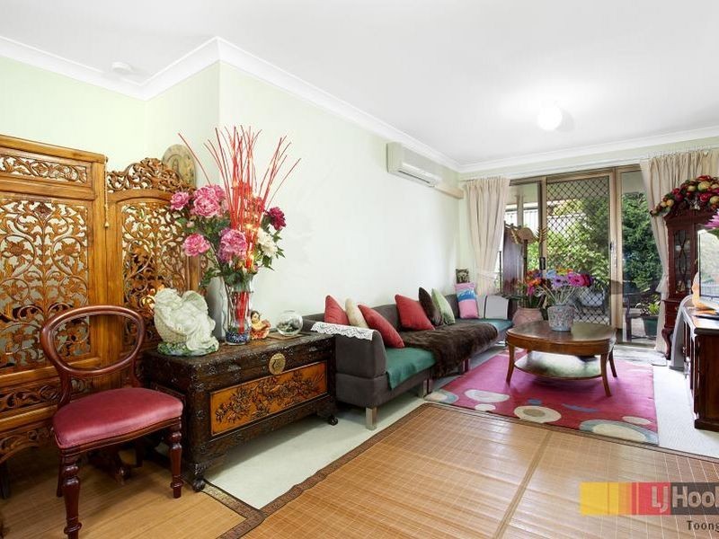 15B/179 Reservoir Road, Blacktown NSW 2148