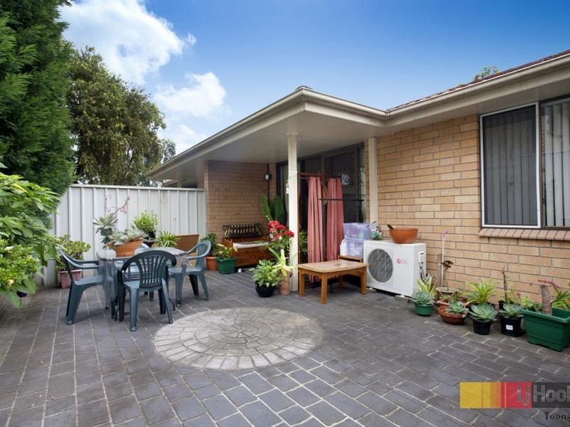15B/179 Reservoir Road, Blacktown NSW 2148