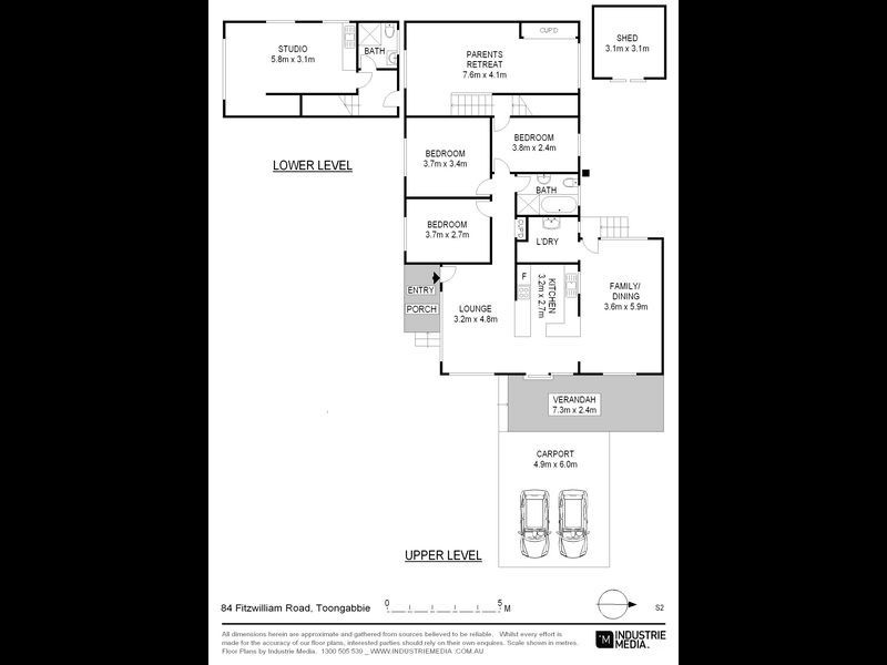 84 Fitzwilliam Road, Toongabbie NSW 2146